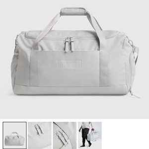 Gymshark Medium everyday gym bag